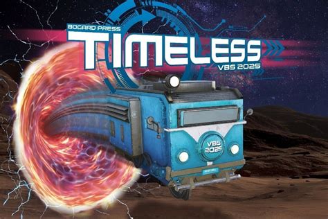VBS 2025 - TIMELESS, 4212 US Highway 441 N, Okeechobee, FL, 23 June ...