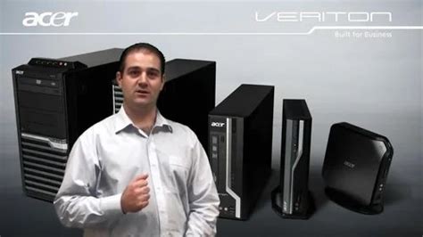 Image result for Acer Veriton Desktop Computer