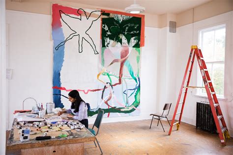The Benefits of Art Residencies: Why Every Artist Should Consider Them ...