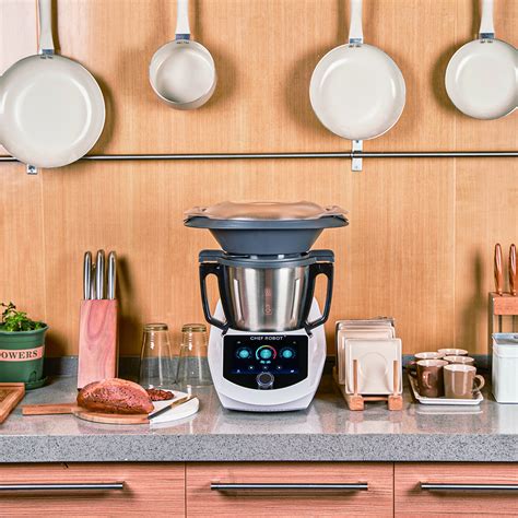 Robot Chef 的图像结果