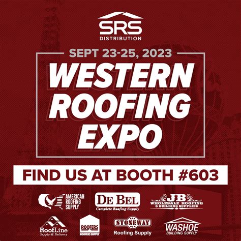 SRS Distribution Inc. on LinkedIn: Join us in Las Vegas for the 2023 ...