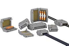 Gelboxes - WAGO | DigiKey