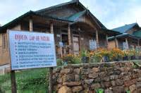 Chatakpur - Unbound Nature