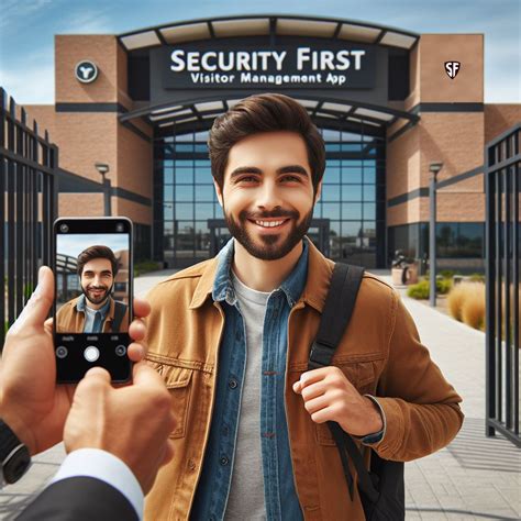 Security First | Digital Platform