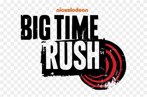 Big Time Rush Logo - Tovirage