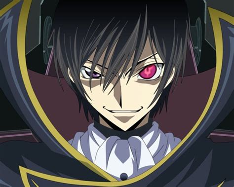 Image result for Code Geass Emperor Lelouch