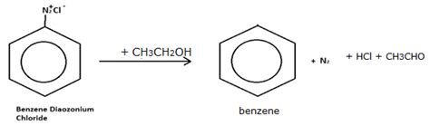 Write the structures of A, B, C, D and E in the following reactions:OR ...