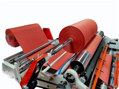 Image result for Paper Slitter Rewinder Machine