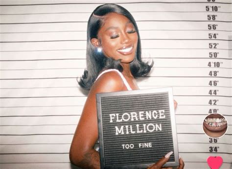 flo milli pfp | Flo milli pink, Pretty celebrities, Celebs