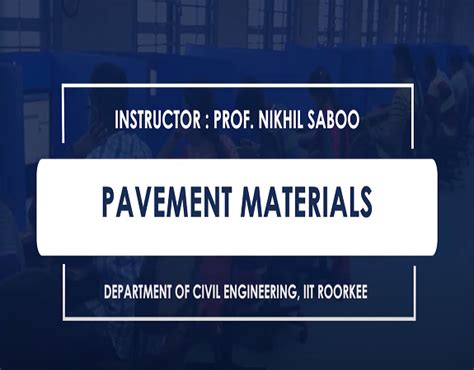 VTU Online Class - Course Details