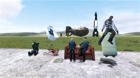 Image result for Garry's Mod Nuke