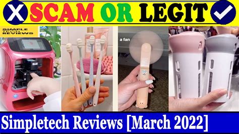 SimpleTech Reviews 的图像结果
