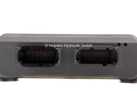 Danfoss 11131280 MC024-120, FINAL ASSY, PLUS+1