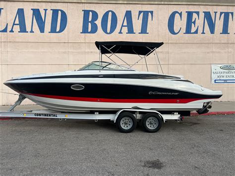 2016 Crownline 270 SS Lake Elsinore, California - Inland Boat Center