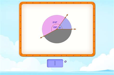 Math Angles Games 的图像结果