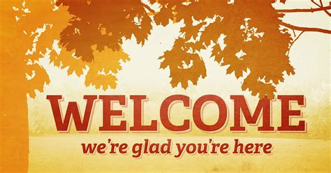 Fall Welcome Motion Backgrounds 的图像结果