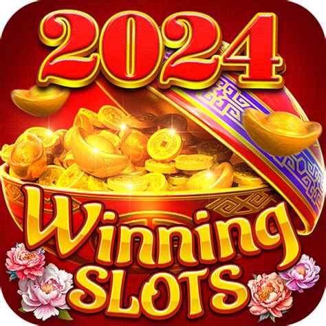 Winning Slots™ - Free Vegas Casino Jackpot 777 Slots! Spin for Bonuses ...