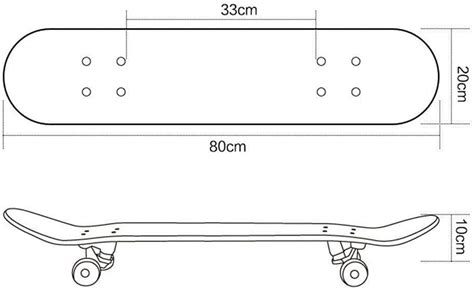 Buy Wsjdmm Anime Skateboard for Jujutsu Kaisen Gojo Satoru, Pro ...