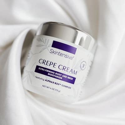 SKINTENSIVE Bruise Cream + Crepe Cream Bundle, India | Ubuy