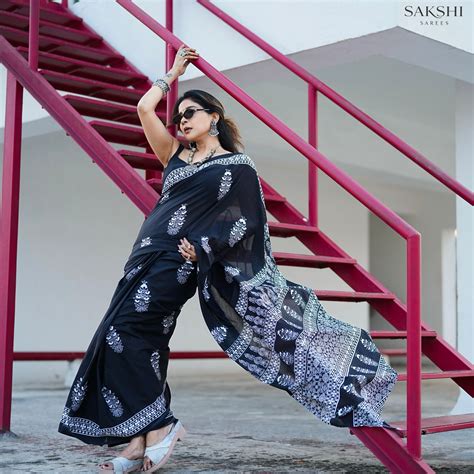 New Arrivals – Sakshi Sarees