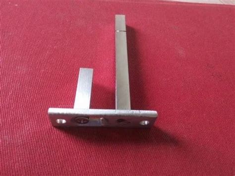 Glass F Bracket Manufacturer, Supplier from Rajkot