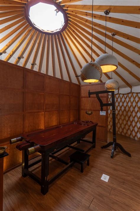 Yurt Sizes and Possibilities – Pick the Right Fit for Your Vision | TOF