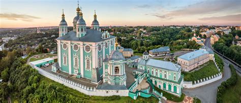 Экскурсии из Брянска | однодневные и двухдневные поездки 2024