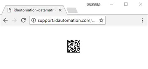 Image result for Data Matrix Generator Python