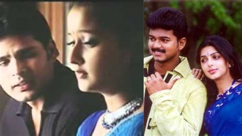 Dear Tamil Cinema, Why Can’t A Boy And A Girl Just Be Friends? | JFW ...