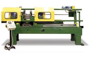 Image result for Double End Machine