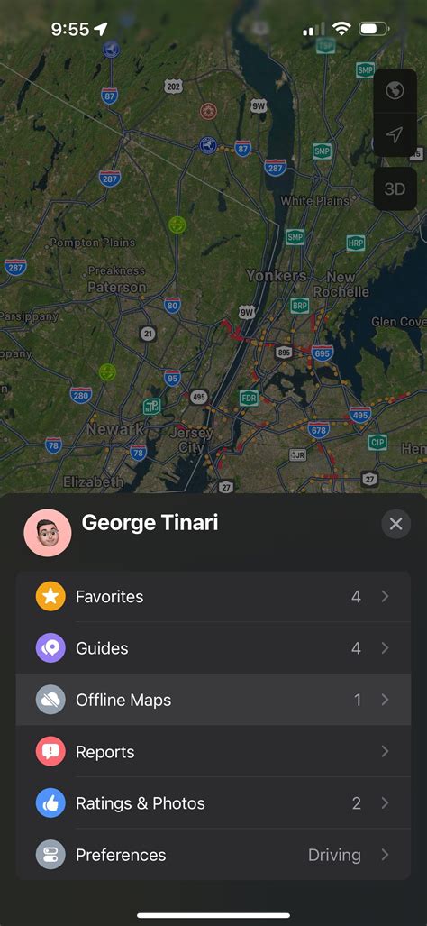 How to Download Apple Maps for Offline Use on an iPhone
