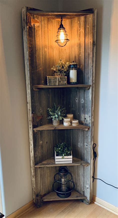 Corner shelf – Artofit