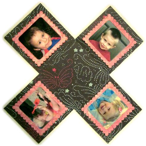 Image result for Exploding Boxes Instructions