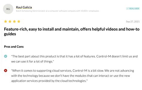 Image result for Control-M Scheduler Tutorial