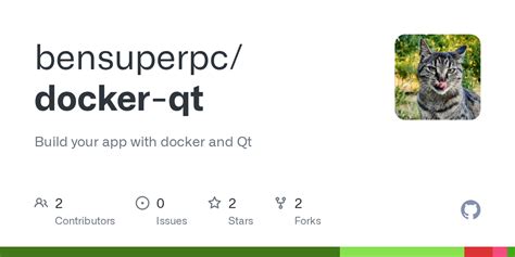 Image result for Qt Project Using Docker