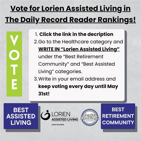 Lorien Health Services on LinkedIn: #marylandassistedliving # ...