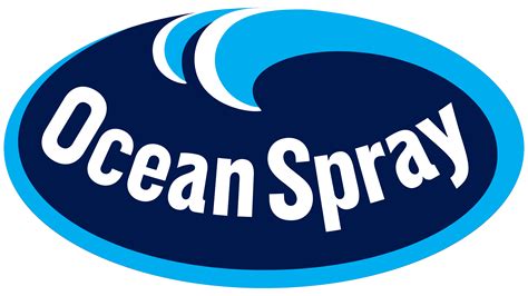 Ocean Spray Unveils Fresh New Look with Updated Logo