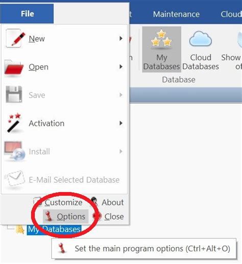 Getting the most out of ChessBase 15: a step-by-step guide #5 – Local ...