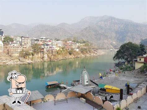 Cafe De Goa bakery & restaurant, Rishikesh - Restaurant menu, prices ...