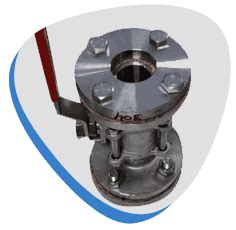 Cast steel ball valve supplier in India | API 600 trunnion ball valve