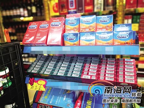 三亚食药监局：卖避孕套须申请备案 否则最高罚1万元-新闻中心-南海网