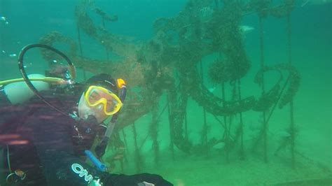 The Underwater Museum of Art (Santa Rosa Beach) - 2021 What to Know ...