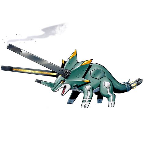 Wezen Gammamon | Digimon вики | Fandom