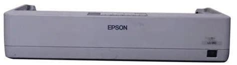 LQ 1310 Refurbished Epson Printer Supplier from Thane
