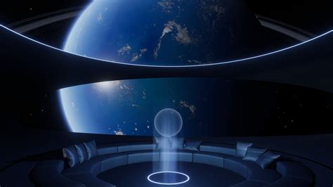 Image result for VRChat Loading Background