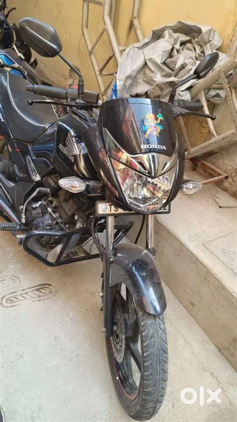 Cb unicorn bs6 - Motorcycles - 1798161119