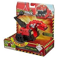 Buy Dinotrux Ty Rux Vehicle Online at Low Prices in India - Amazon.in