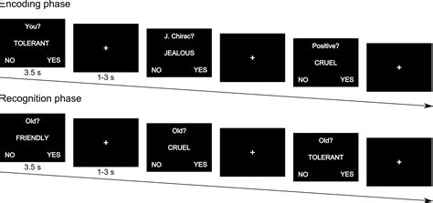 Image result for Self-Reference Effect Memory