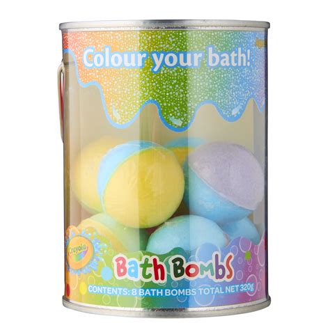 Crayola – Polished Brands