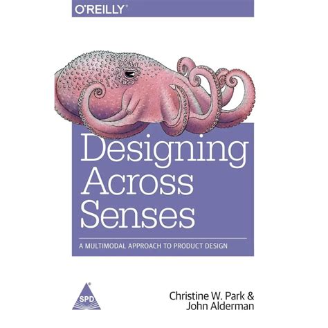 Designing across senses multimodal approach bookzone